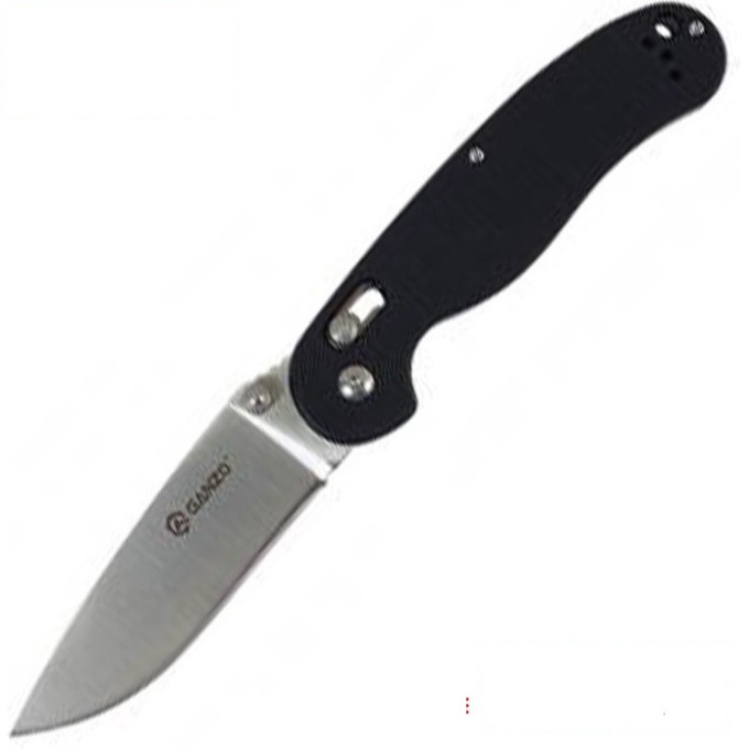 Нож FIREBIRD BY GANZO F727M-BK